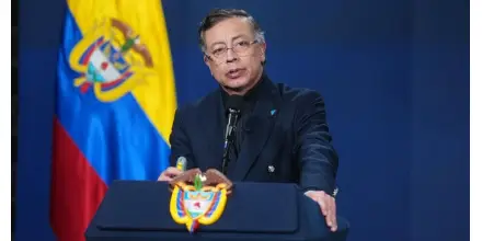 Polémica en Colombia por orden de suspensión provisional contra Gustavo Petro 