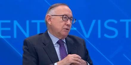 Hernán Pérez: Ecuador requiere comisión internacional para reformar justicia