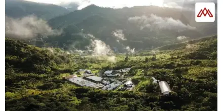 Análisis cuestiona parámetros financieros del contrato minero de Cascabel