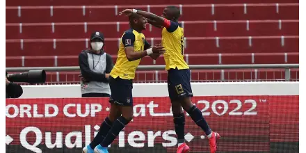 Ecuador vs Países Bajos: ¿Cómo fue su último enfrentamiento?