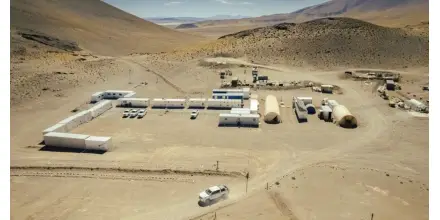 Argentina suma 16 proyectos aprobados y cerca de USD 30.000 millones en inversiones