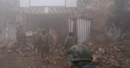 Azuay: Río Blanco, de promesa dorada a enclave del crimen