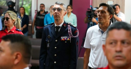 Principales noticias de Ecuador hoy - 2 de febrero de 2024