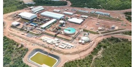 EE.UU. compra minera brasileña de tierras raras por USD 2.800 millones