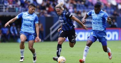 ¿Dónde ver los partidos de la sexta fecha de la LigaPro? 