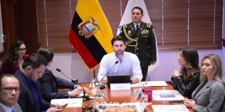 CAL avanza el juicio político contra Mario Godoy y vocales del CPCCS