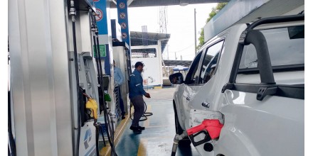 12 estaciones de servicio se sumarán a la comercialización de EcoPlus