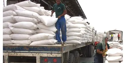 Colombia mantiene bloqueo temporal al arroz ecuatoriano hasta julio
