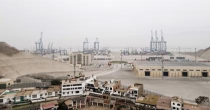 EE.UU. acepta encargo de construir nueva base naval de Perú por $ 1.500 millones