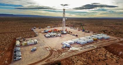 Argentina: Pluspetrol acordó ceder un bloque en Vaca Muerta a Continental Resources