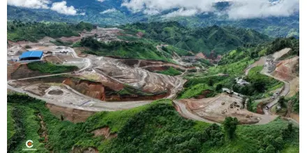 Silvercorp obtiene financiamiento por $220 millones para proyectos mineros, incluido Ecuador