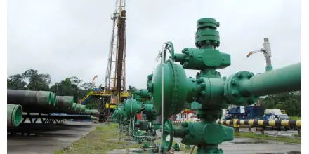 Petroecuador designó a Leydi Jiménez como gerente subrogante