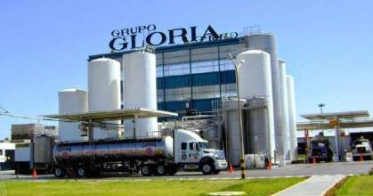 Grupo Gloria adquirió Ecuajugos