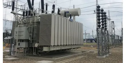 Red eléctrica al límite eleva el riesgo de apagones en el país