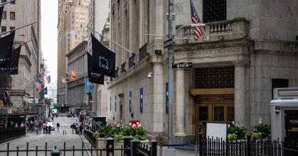El petróleo WTI, referente de Ecuador, cayó 3,8 % 