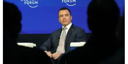 FMI eleva previsión de crecimiento para Ecuador en 2026