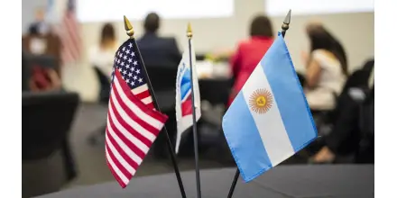 Chevron proyecta triplicar la producción en Vaca Muerta hacia 2035