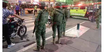 Ecuador enfrenta récord de violencia y se perfila un 2026 más crítico 