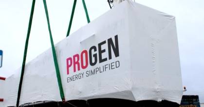 Motores de Progen siguen sin operar