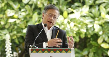 Petro: Violencia crece en Ecuador por obstáculos para sacar cocaína desde Colombia