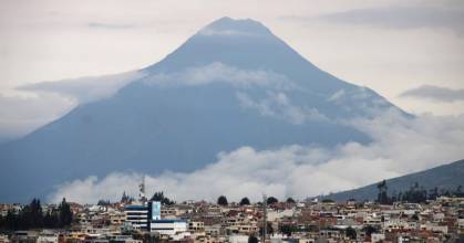 Ecuador cuenta con 2 nuevos Geoparques de la Unesco