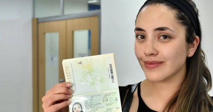 El Registro Civil emitirá pasaportes el sábado en Quito