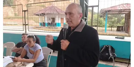 Sector minero cuestiona retrasos regulatorios y nuevas cargas económicas