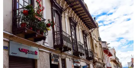 Ecuador, un destino accesible y atractivo para jubilados