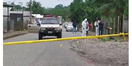 Guardia carcelario fue asesinado en Sucumbíos