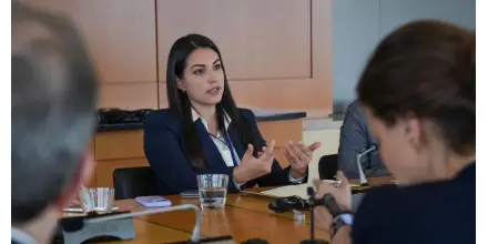 Ecuador accede a USD 394 millones tras nueva revisión del FMI