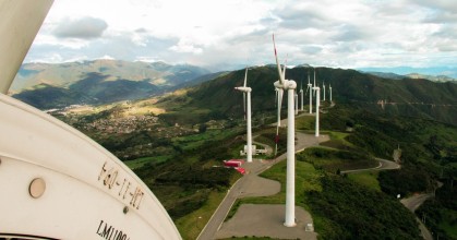 Gobierno busca asociarse con privados para nuevos proyectos energéticos