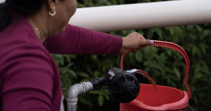 Países amazónicos perdieron un millón de hectáreas de superficie de agua en última década