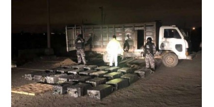 Exdirector de la DGAC fue detenido por caso de narcotráfico
