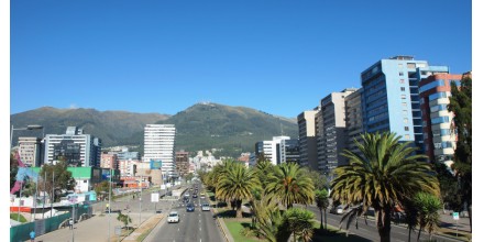 Pico y Placa Quito para este lunes 29 de junio de 2026: horarios y restricciones
