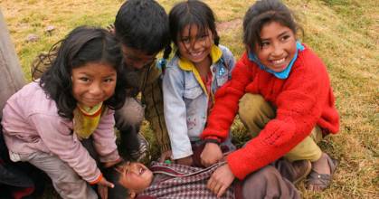 Unicef califica como un "hito" para Ecuador la aprobación de su Ley de Primera Infancia