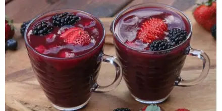 Colada morada, 5.000 años de tradición ecuatoriana