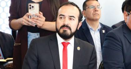 Principales noticias de Ecuador hoy - 2 de octubre de 2025