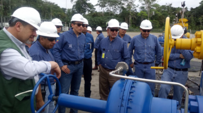 Petroamazonas emitirá nuevos bonos para cubrir la deuda con proveedores