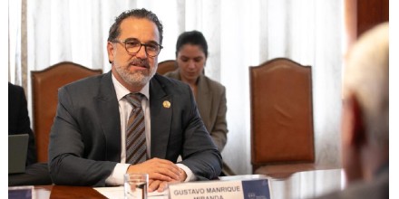 Ecuador confirma que no tiene afectados en Israel