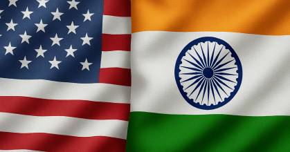  India advierte de represalias ante "injustificados" nuevos aranceles de Trump