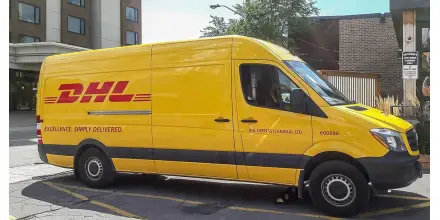 DHL Express abrirá seis nuevos locales en Ecuador en 2026