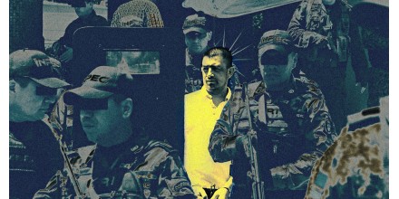 Corrupción, élites y millones: Lo que dejó el ocaso de Gerald en Ecuador