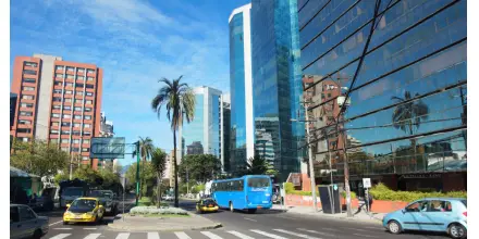 Así será el Pico y Placa en Quito para este martes 12 de mayo de 2026: horarios y restricciones