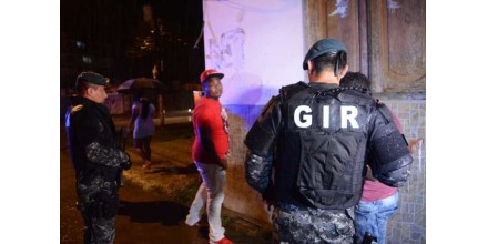 El FBI refuerza la investigación en San Lorenzo