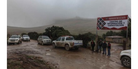 La minería a mediana y gran escala avanza entre escollos