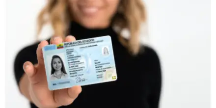 Nueva cédula incorpora elemento de seguridad para reducir riesgos de falsificación