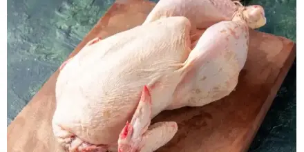 Ecuador produce más de 18 mil toneladas de carne de pavo 