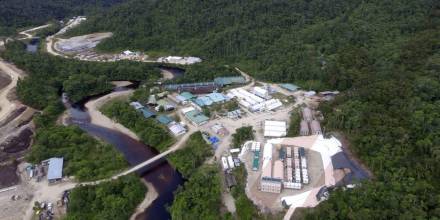 Reapertura del catastro minero, uno de los compromisos con el FMI para 2026