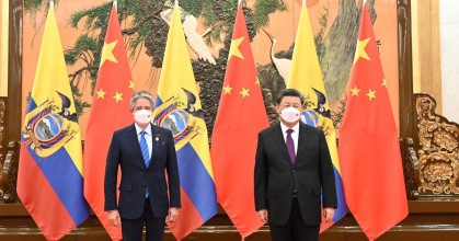 ¿Qué implica para Ecuador firmar un acuerdo comercial con China?