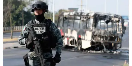 Golpe decisivo en México: muere “El Mencho”, el narco más buscado, tras operativo militar